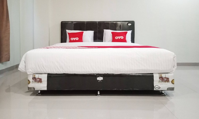 Pangururan Hôtel | OYO 2382 Wisata Hotel
