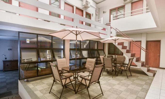 Cileunyi Hôtel | OYO 3203 De Java Residence