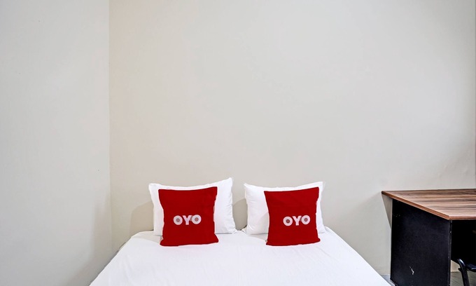 Prigen Hôtel | OYO 3285 Wonoayu Residence Syariah