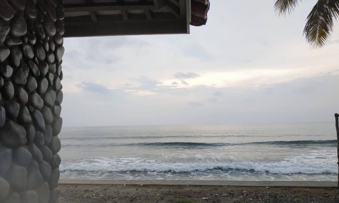 Sukabumi Hôtel | OYO 3303 Penginapan Putri Asih Sawarna