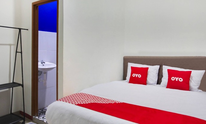 Bekasi Hôtel | OYO 3456 Citara Jaya Guesthouse