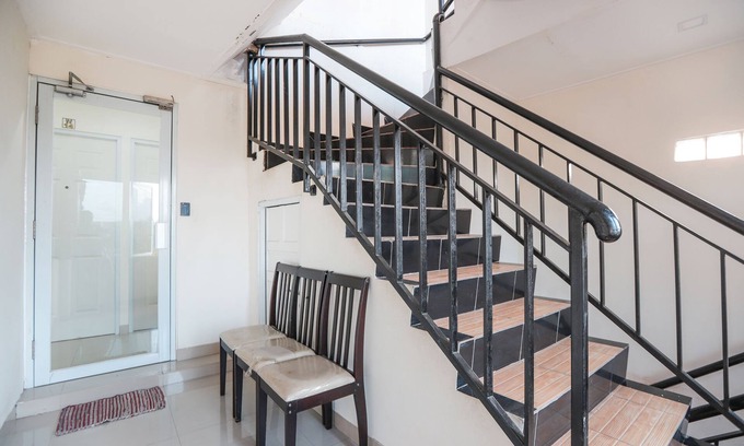 Pagedangan Hôtel | OYO 387 Alfa Guest House