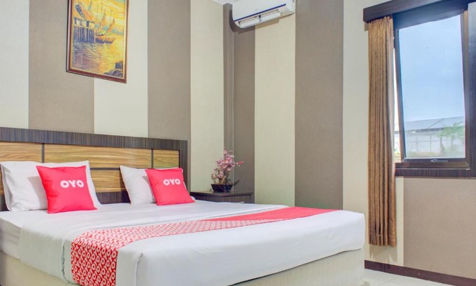 Cianjur Hôtel | OYO 3951 Hotel Tw Rancagoong