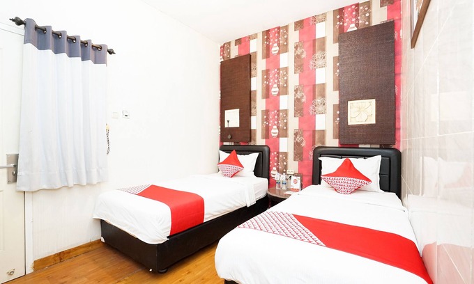 Mojokerto Maison | OYO 425 Mojokerto Guesthouse