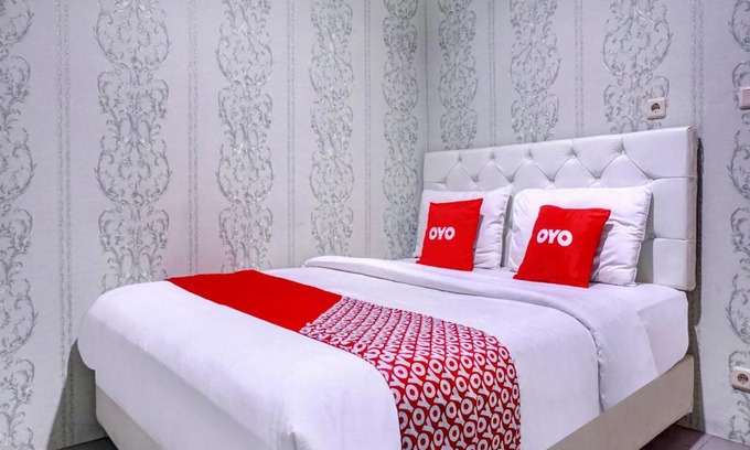 Kebayoran Lama Hôtel | OYO 582 Wisma Bungur Syariah