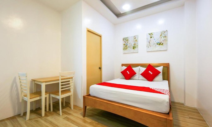 Baclaran Hôtel | OYO 783 Freemont Place