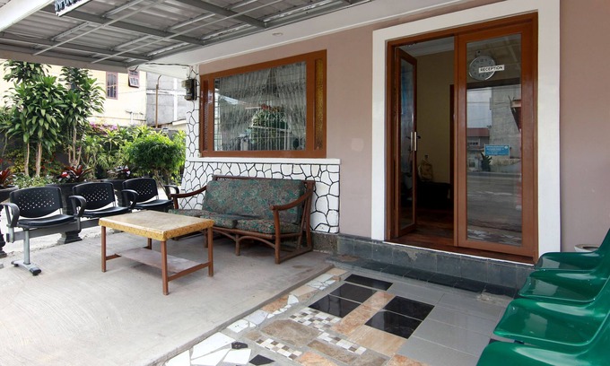 Berastagi Hôtel | OYO 799 Hotel Dieng