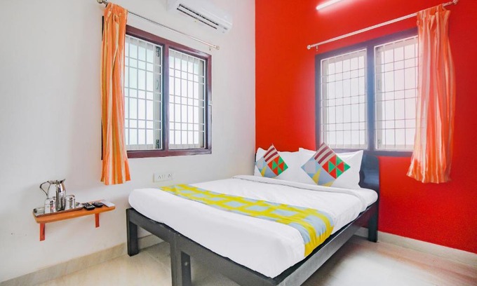 Medavakkam Maison | OYO 80158 MTS Guest house