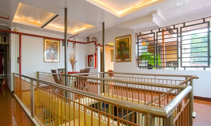 Antipolo Hôtel | OYO 802 Ka Farah's Inn