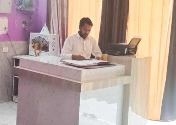 Pataudi Hôtel | OYO 81254 Hotel Samrat