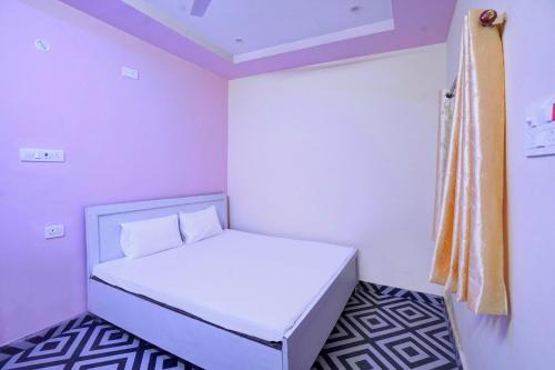 Bela Hôtel | OYO 82441 GRAND PALACE