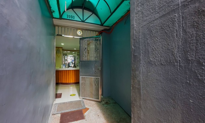Baclaran Hôtel | OYO 836 E & H Residences