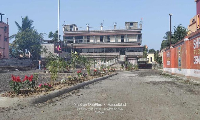Bankura Hôtel | OYO 89797 Bandhanika Wedding Palace