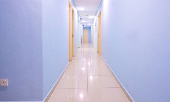 Pelabuhan Klang Hôtel | OYO 89842 Hotel 22 Northport