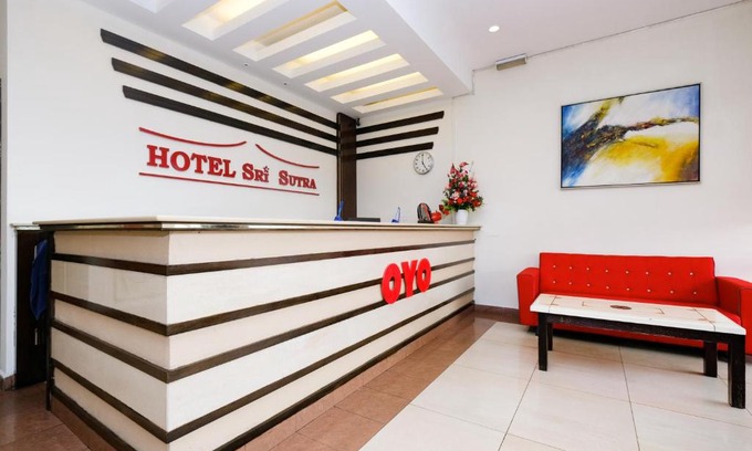 Petaling Jaya Hôtel | OYO 89968 Sri Sutra Hotel