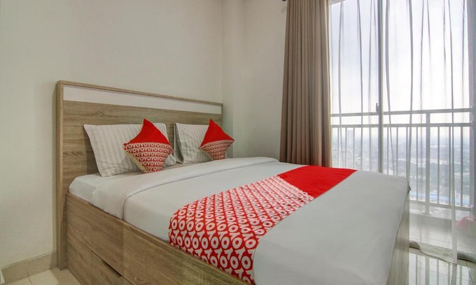 Pinang Hôtel | OYO 90198 Nature's Rooms Springwood