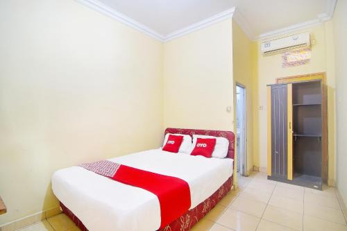Manado Hôtel | OYO 90463 A2b Guesthouse