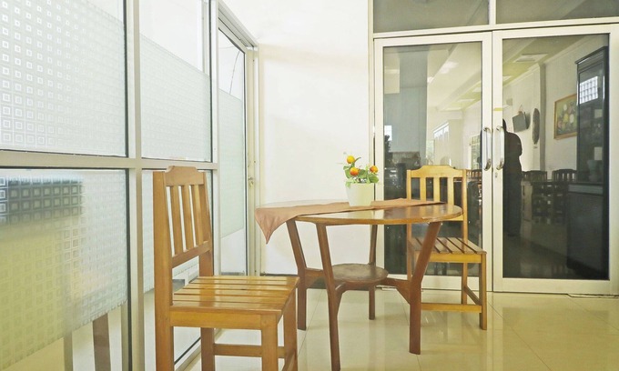 Palangkaraya Hôtel | OYO 90492 Papi Inn Guesthouse