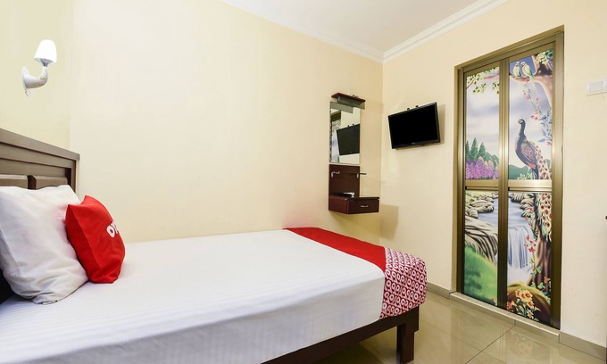 Petaling Jaya Hôtel | OYO 90562 J Hotel PJ