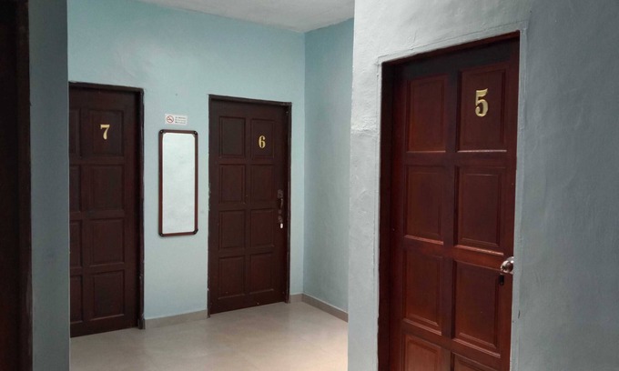 Pulau Tawar Hôtel | OYO 90676 Homestay Sri Lepar 3