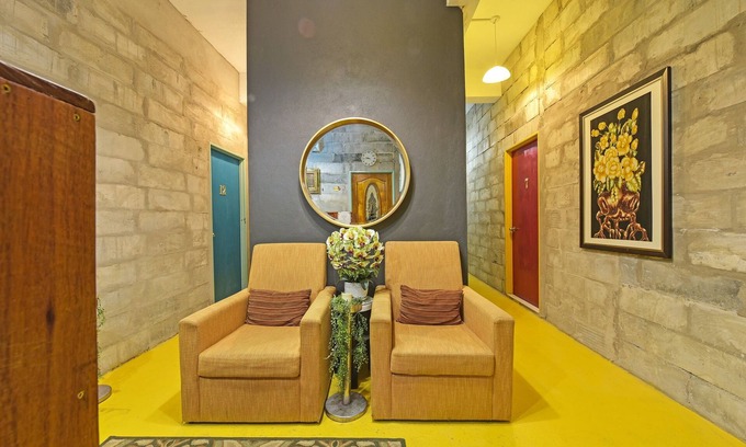 Kampung Nail Hôtel | OYO 90720 Sky Garden Inn