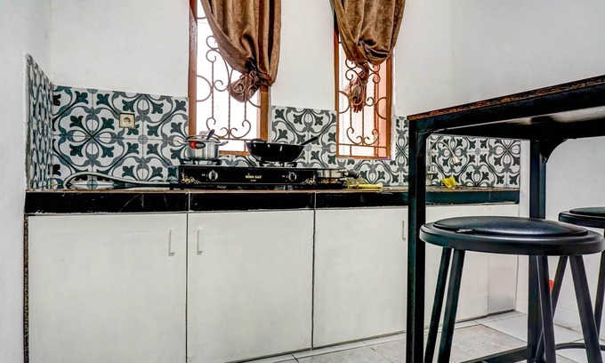 Ciputat Timur Hôtel | OYO 90846 Guesthouse Bintaro Asri Syariah