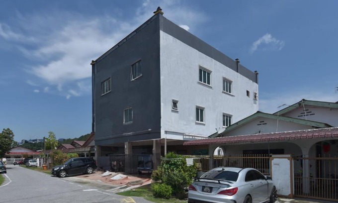 Rawang Hôtel | OYO 90889 Narasindo Cottage