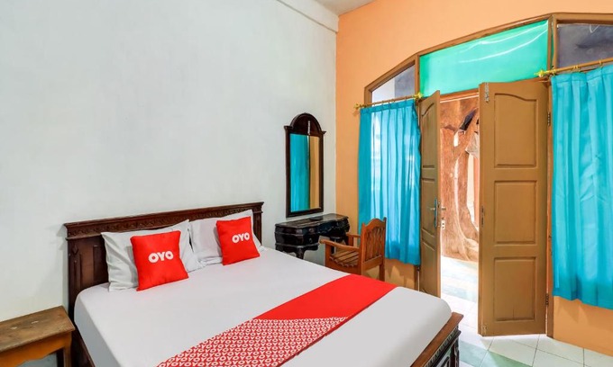 Banyuasri Hôtel | OYO 91042 Hawaina Hotel