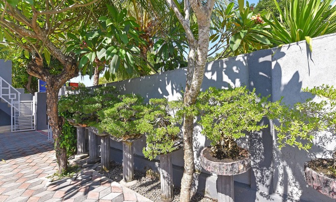 Gilimanuk Hôtel | OYO 91192 Homestay Antara