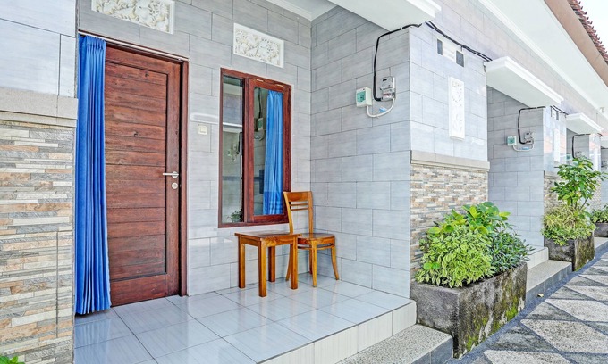 Sei Pinang Hôtel | OYO 91206 Abian Dedari MesariNearMangrove Taman Sari