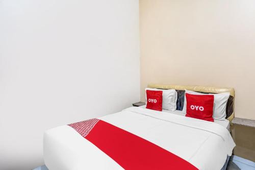 Waru Hôtel | OYO 91361 Benlin D'kost Syariah