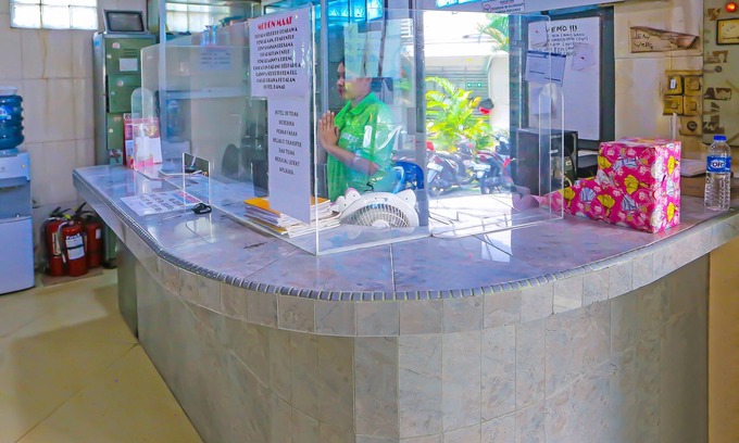 Pondok Aren Hôtel | OYO 92677 Hotel Bintaro