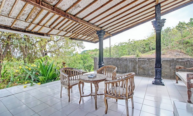 Wonogiri Hôtel | OYO 92761 Hotel Sendang Asri
