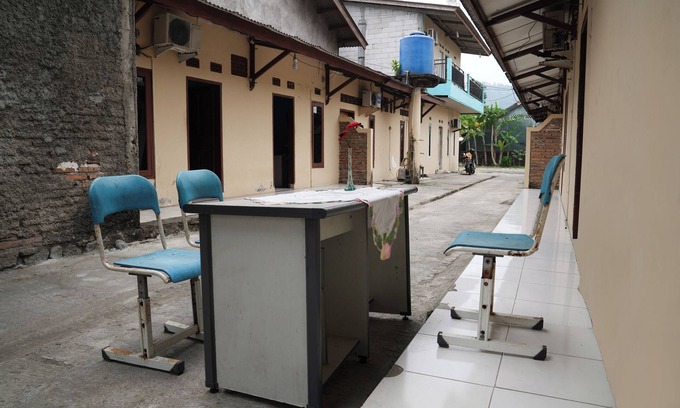 Sukabumi Hôtel | OYO 92831 Penginapan Raja
