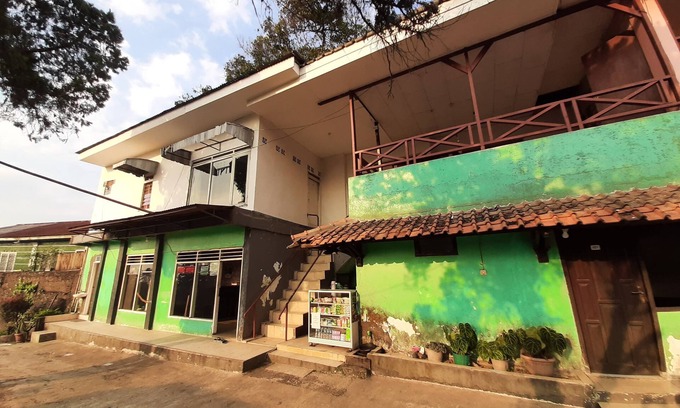 Bogor Tengah Hôtel | OYO 93135 Wisma Bayt Hikmah