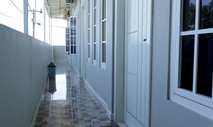 Mojokerto Hôtel | OYO 93203 Kost Eksklusif Syariah