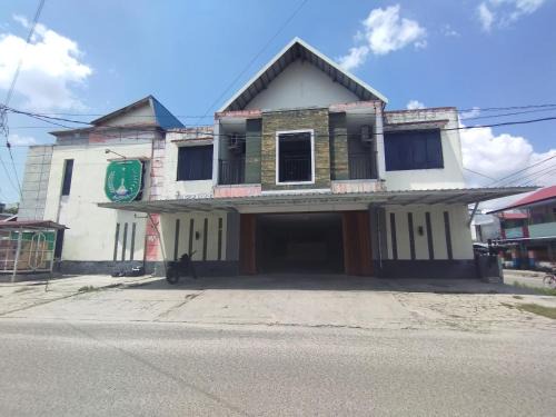 Palangkaraya Hôtel | OYO 93343 Sukma Residence