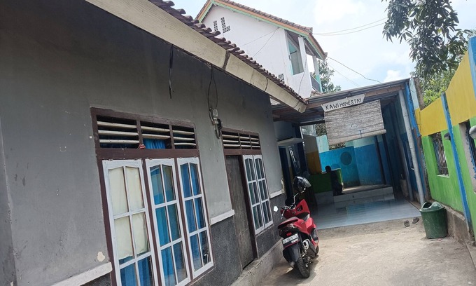 Kecamatan Praya Barat Daya Hôtel | OYO 93359 Kawi Homestay