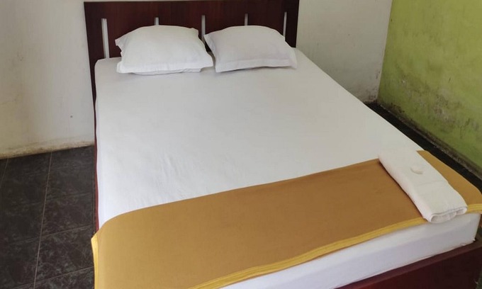 Sei Pinang Hôtel | OYO 93520 Wisma Haji BunbunNearYani Heahlerr