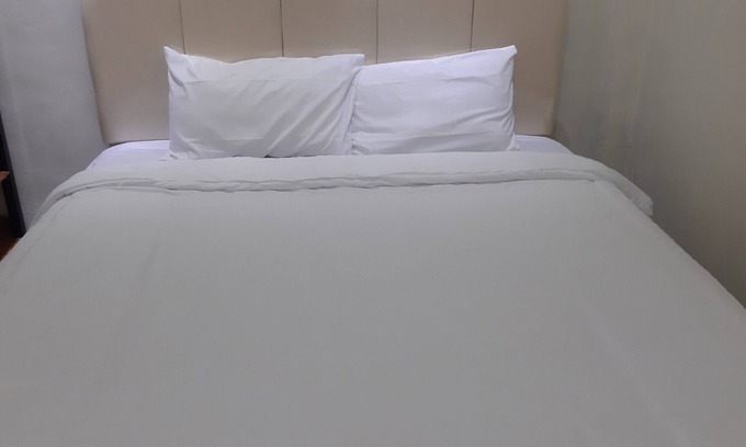 Sei Pinang Hôtel | OYO 93521 Wisma Flamboyan NearTaman Makam Pahlawan