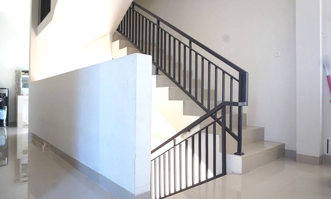 Makassar Hôtel | OYO 93770 Pondom Danu 77