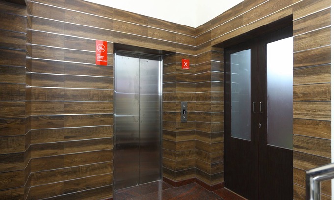 KK Nagar Maison | OYO 9391 Kk Nagar