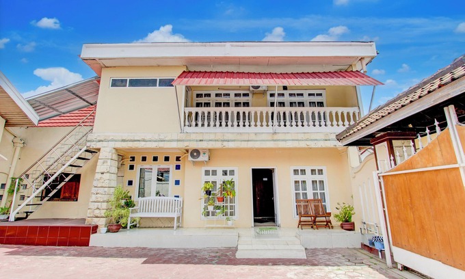 Sleman Hôtel | OYO 94311 Homestay Ayana Syariah
