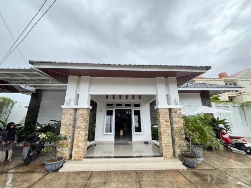 Banda Aceh Hôtel | OYO 94692 Blower Residence Syariah