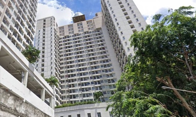 Depok Hôtel | OYO 94709 Margonda Residence Tower D