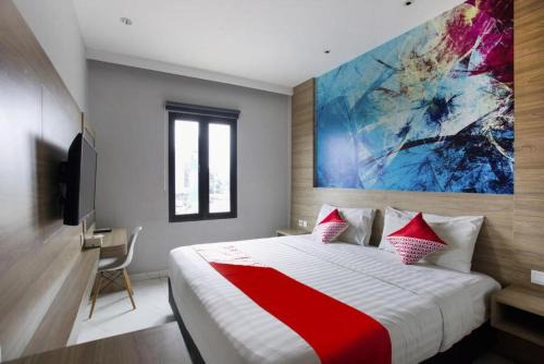 South Tambun Hôtel | OYO 94724 The Regia Tambun By Ultimo