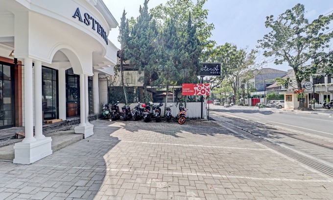 Malabar Hôtel | OYO 94726 Asteria Talaga Bodas