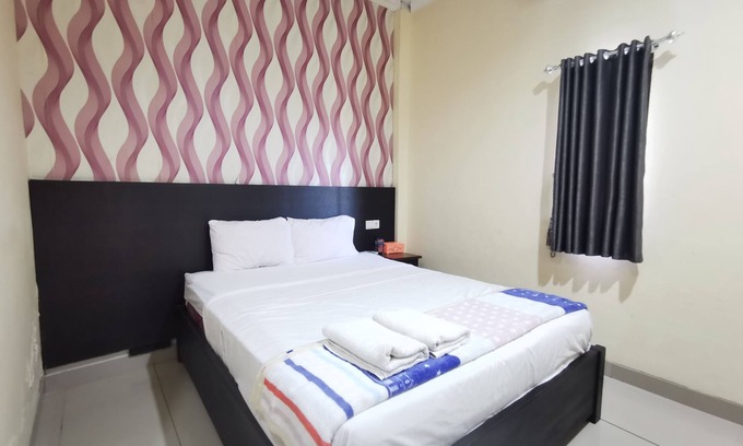 Tarakan Hôtel | OYO 94776 Griya Cempaka