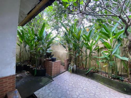 Semarapura Hôtel | OYO 94783 Wakasih Homestay