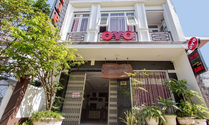 Lien Chieu Maison | OYO 962 Tulip Motel